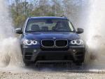 BMW X5 xDrive 4.0d 2010 года